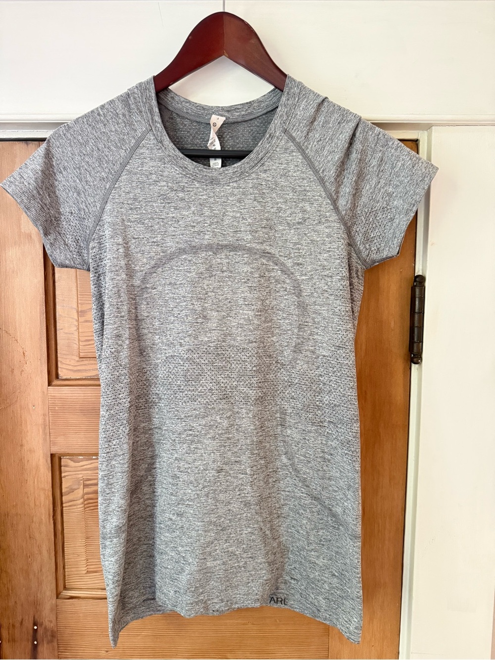 lululemon swiftly Tech Short-Sleeve Shirt